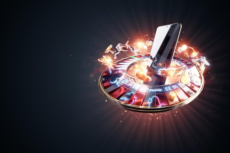 Pengguna mobile memeriksa pembayaran adu303